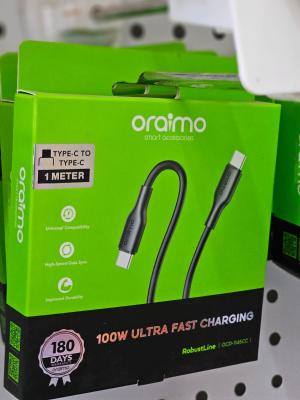 C-c Cable - oraimo